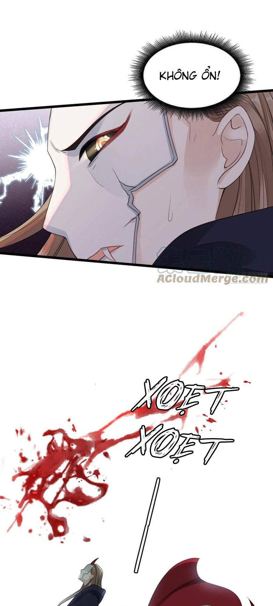 Mau Xuyên Không Rửa Tội Cho Nhân Vật Phản Diện Chapter 30 - 5