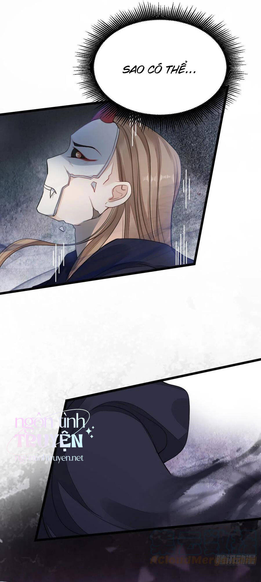 Mau Xuyên Không Rửa Tội Cho Nhân Vật Phản Diện Chapter 30 - 7