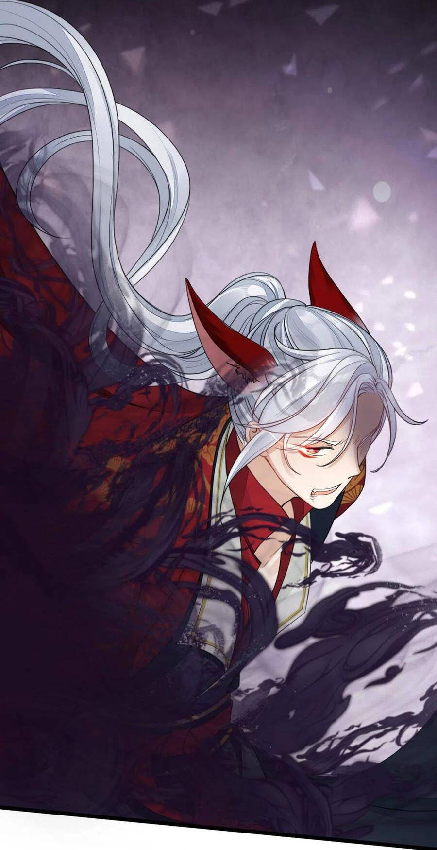 Mau Xuyên Không Rửa Tội Cho Nhân Vật Phản Diện Chapter 30 - 8