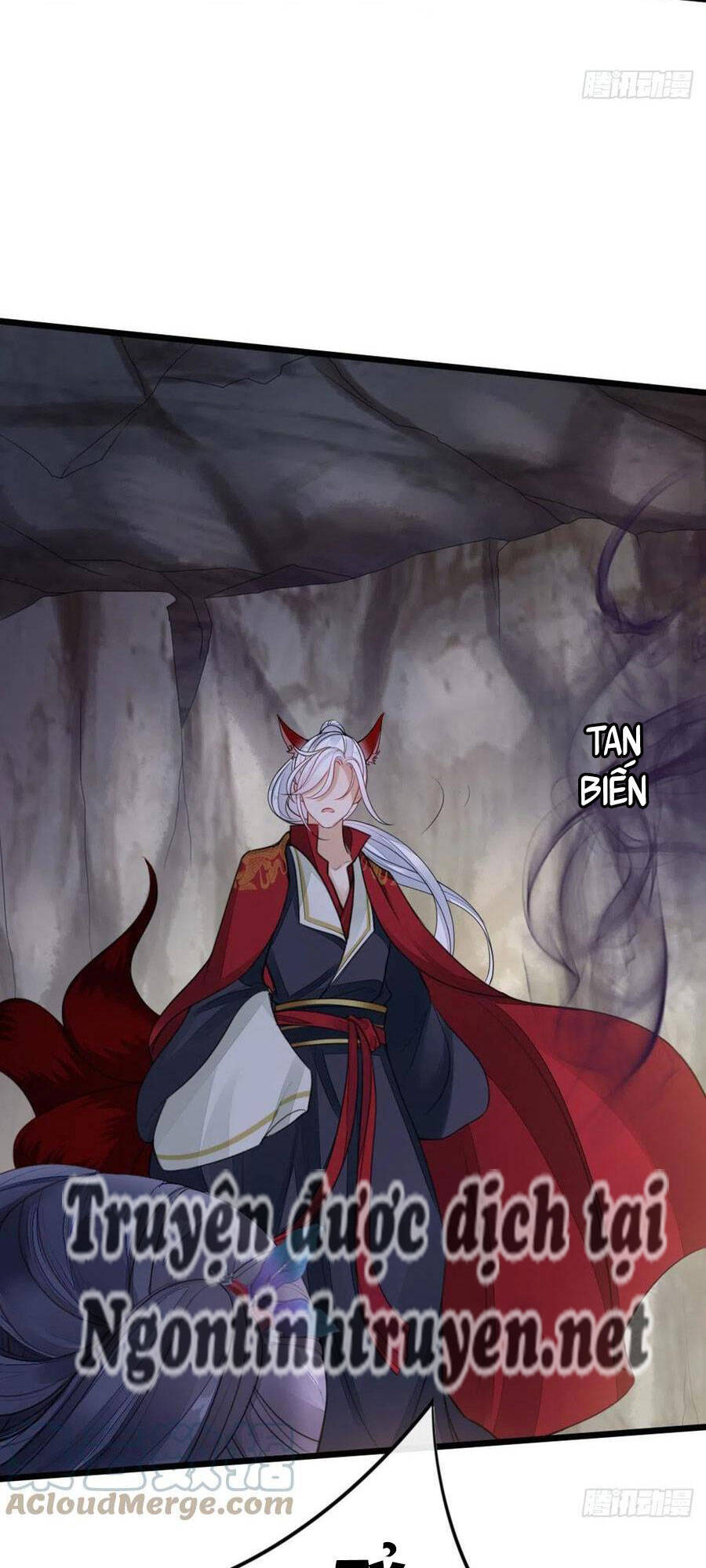 Mau Xuyên Không Rửa Tội Cho Nhân Vật Phản Diện Chapter 30 - 9