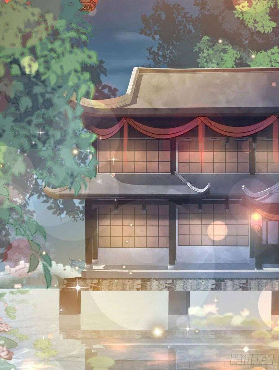 Mau Xuyên Không Rửa Tội Cho Nhân Vật Phản Diện Chapter 31 - 12