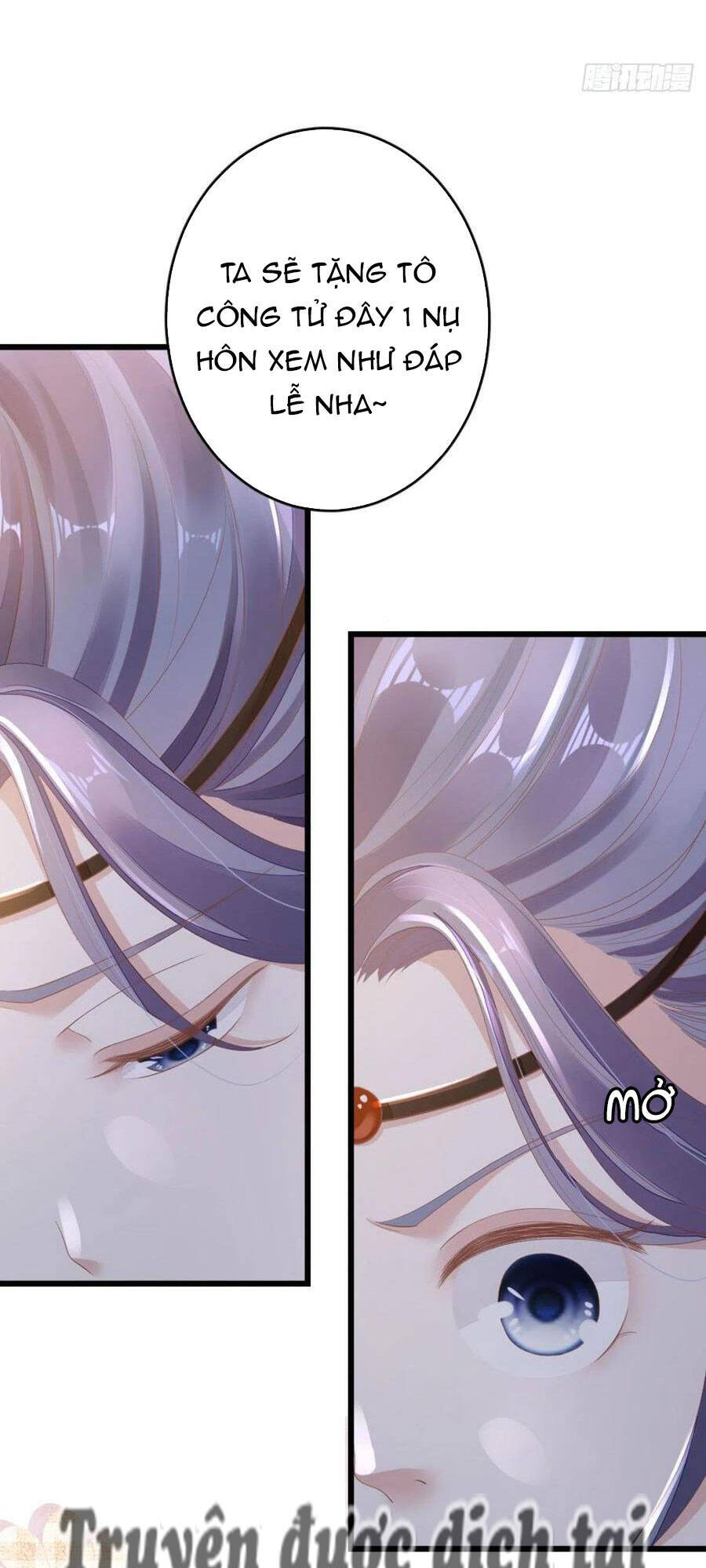 Mau Xuyên Không Rửa Tội Cho Nhân Vật Phản Diện Chapter 31 - 15