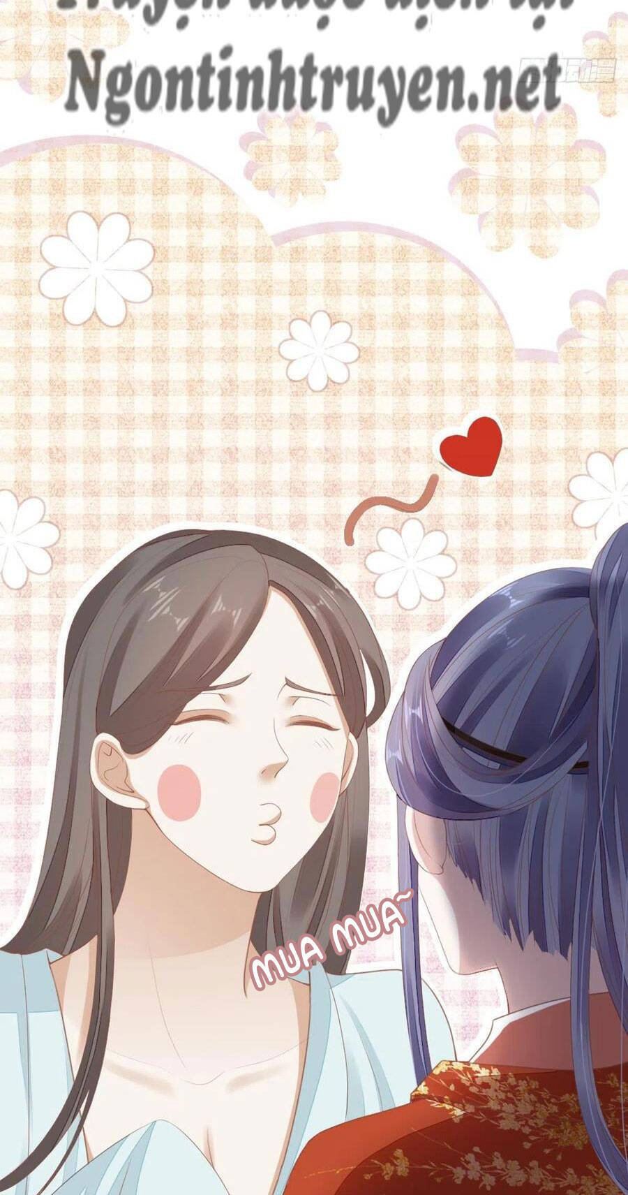 Mau Xuyên Không Rửa Tội Cho Nhân Vật Phản Diện Chapter 31 - 16