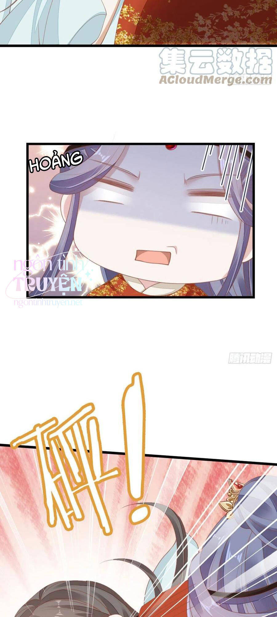 Mau Xuyên Không Rửa Tội Cho Nhân Vật Phản Diện Chapter 31 - 17