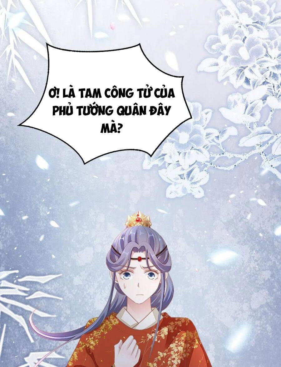 Mau Xuyên Không Rửa Tội Cho Nhân Vật Phản Diện Chapter 31 - 20