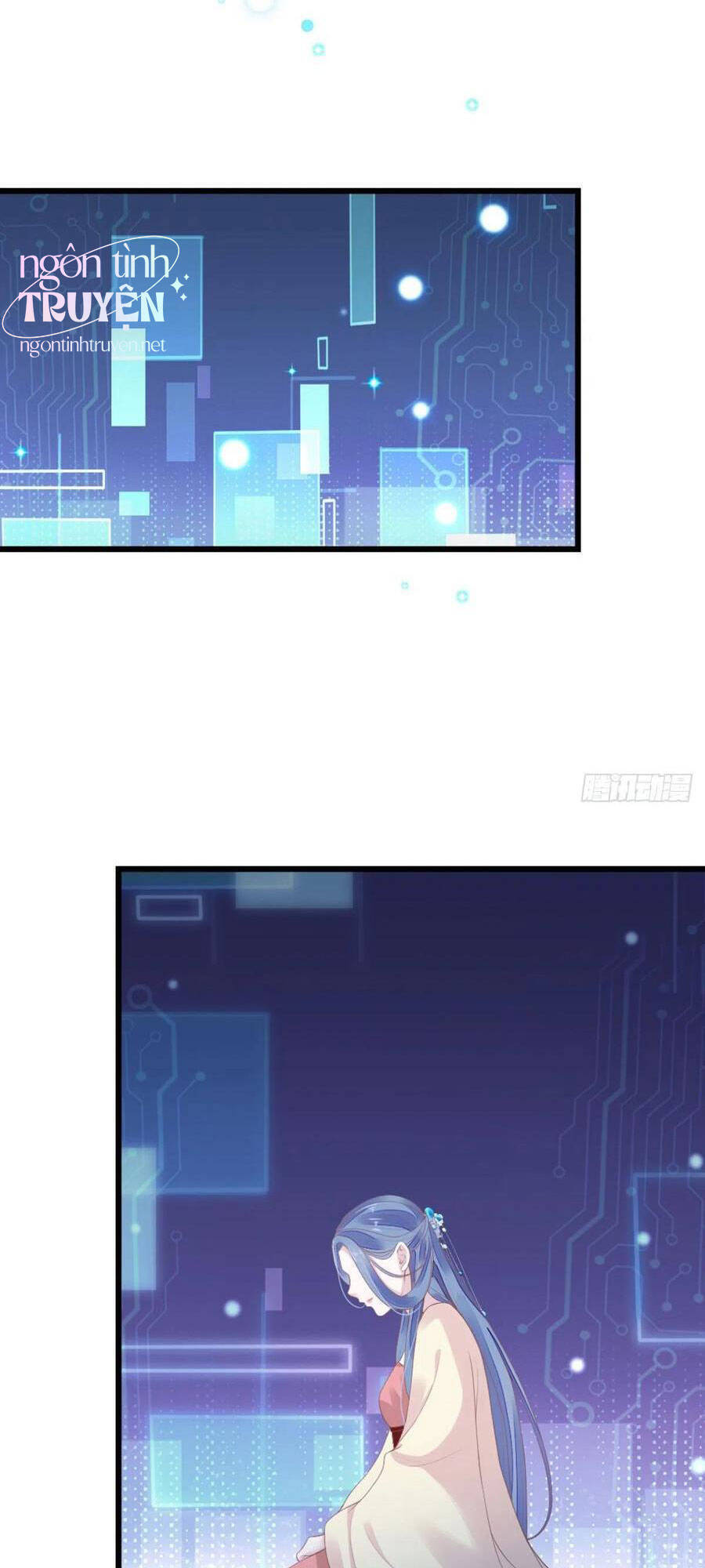Mau Xuyên Không Rửa Tội Cho Nhân Vật Phản Diện Chapter 31 - 3
