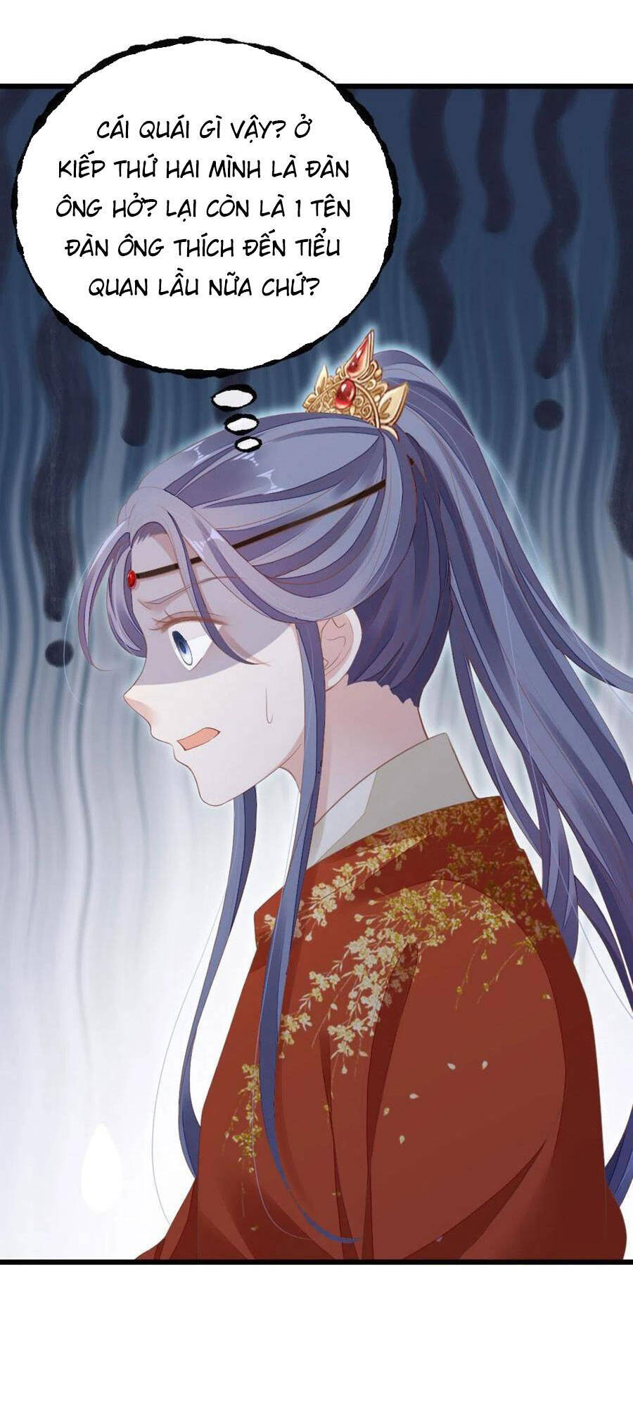 Mau Xuyên Không Rửa Tội Cho Nhân Vật Phản Diện Chapter 31 - 25