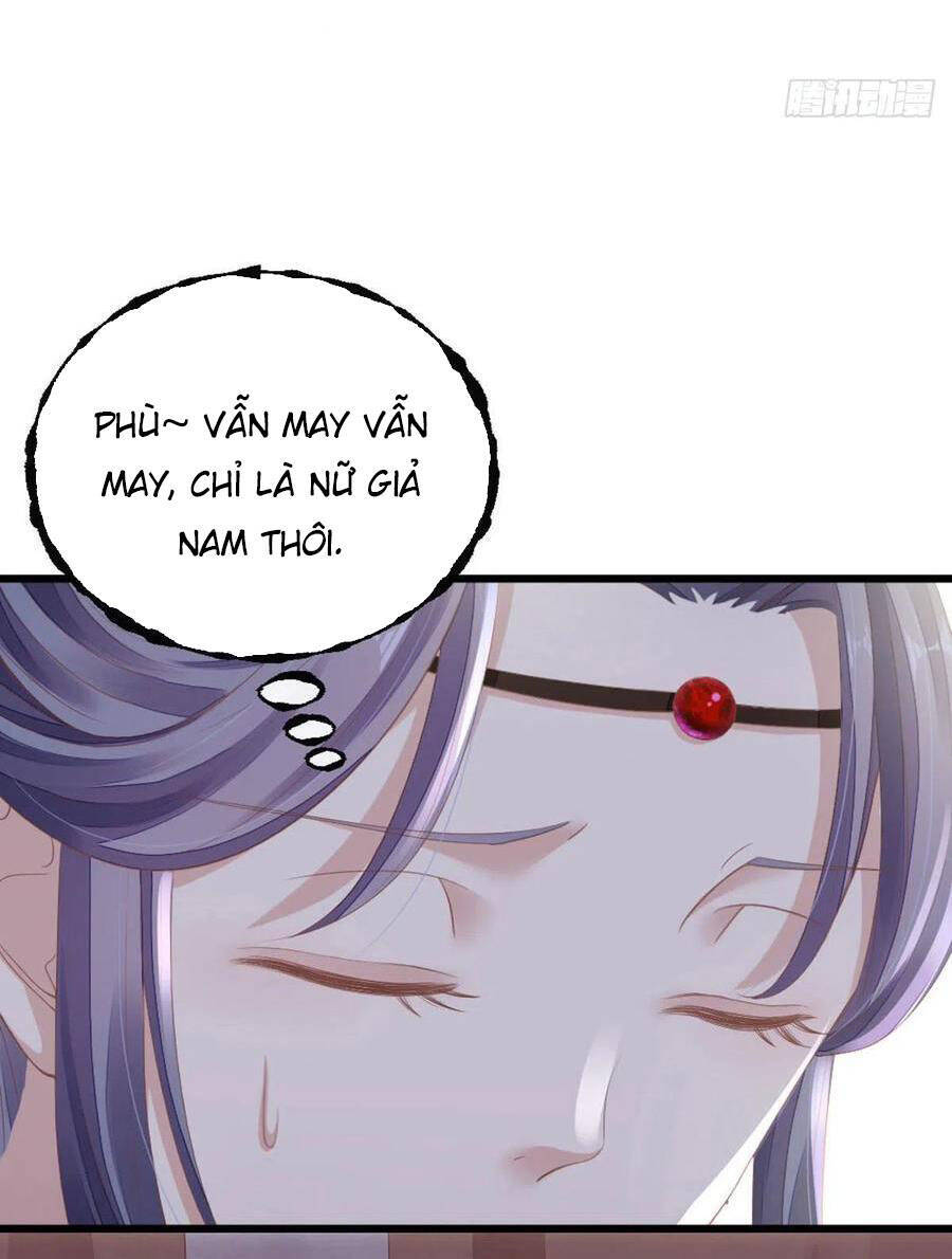 Mau Xuyên Không Rửa Tội Cho Nhân Vật Phản Diện Chapter 31 - 28