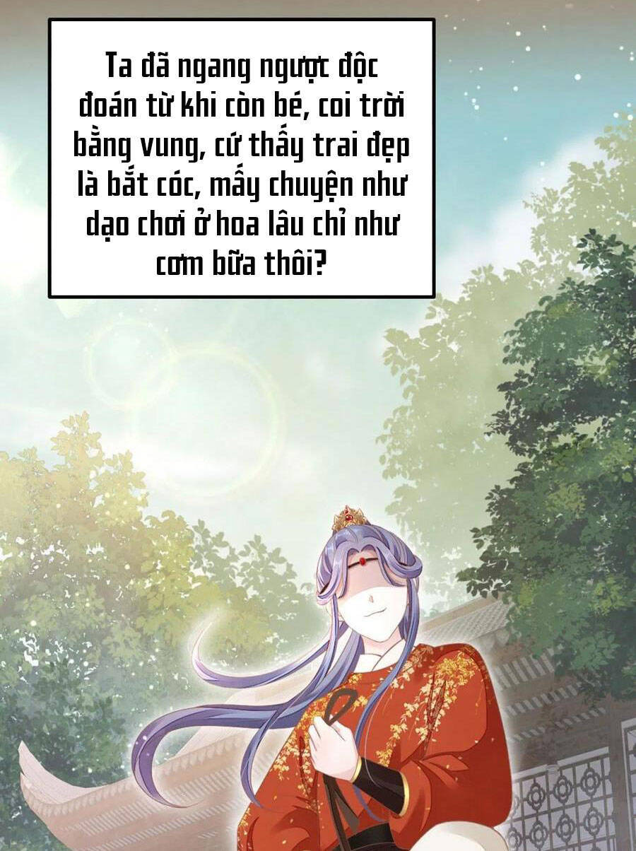 Mau Xuyên Không Rửa Tội Cho Nhân Vật Phản Diện Chapter 31 - 30