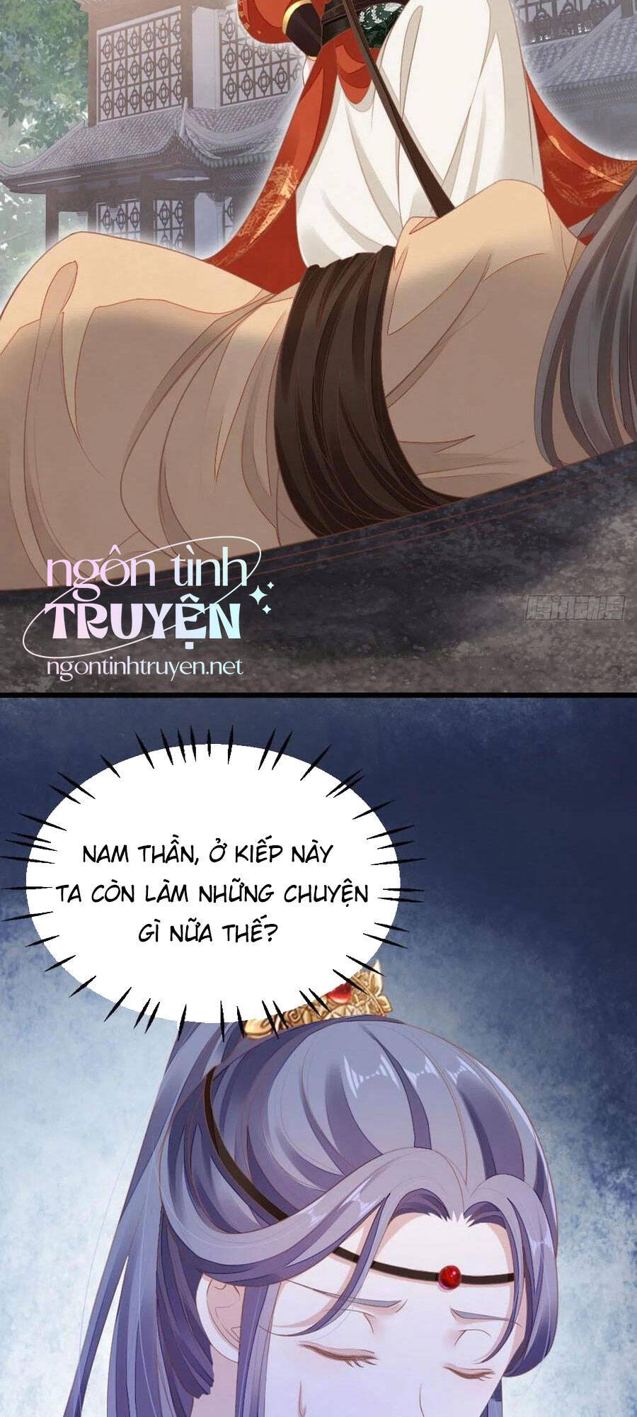 Mau Xuyên Không Rửa Tội Cho Nhân Vật Phản Diện Chapter 31 - 31