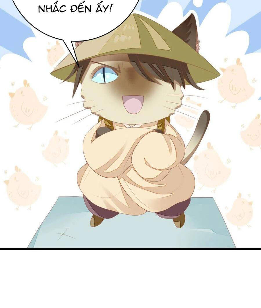 Mau Xuyên Không Rửa Tội Cho Nhân Vật Phản Diện Chapter 31 - 34