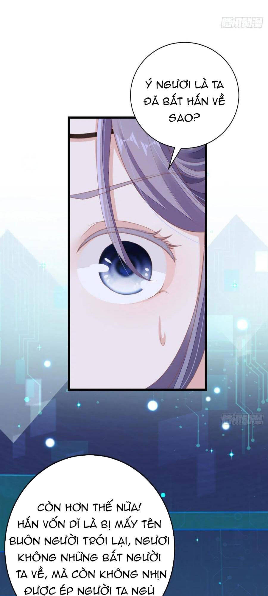 Mau Xuyên Không Rửa Tội Cho Nhân Vật Phản Diện Chapter 31 - 35