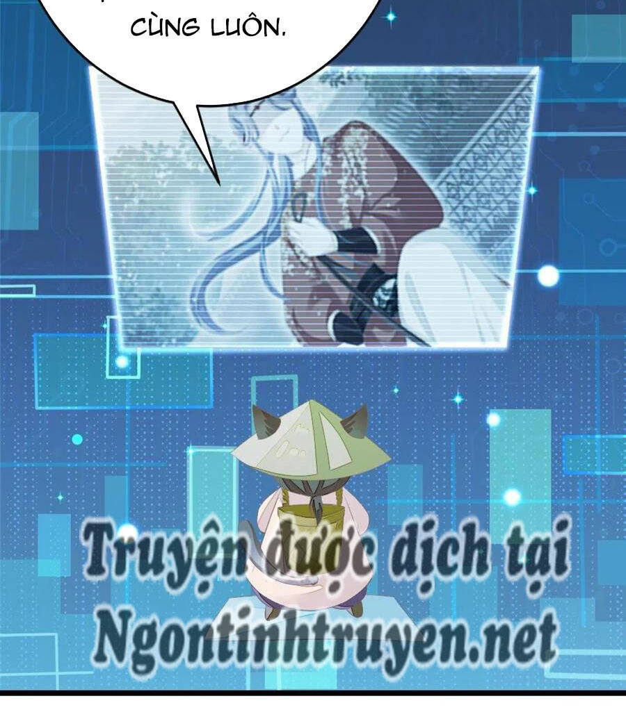 Mau Xuyên Không Rửa Tội Cho Nhân Vật Phản Diện Chapter 31 - 36