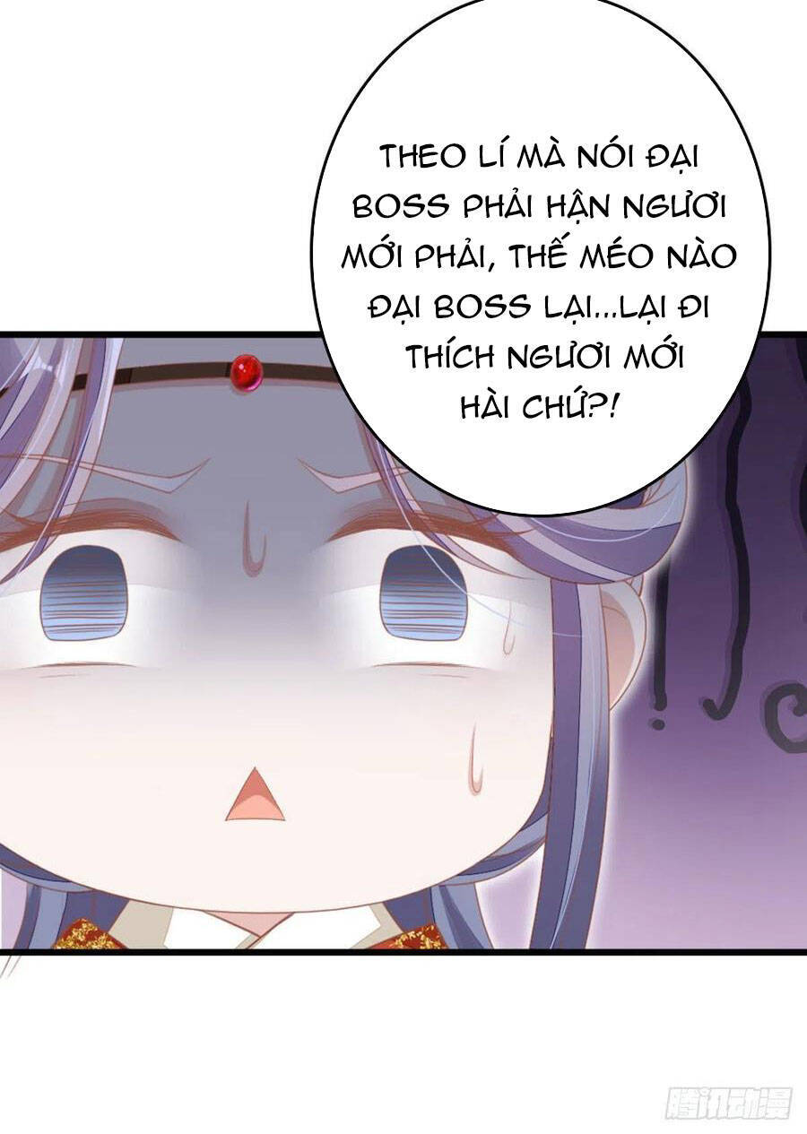 Mau Xuyên Không Rửa Tội Cho Nhân Vật Phản Diện Chapter 31 - 38