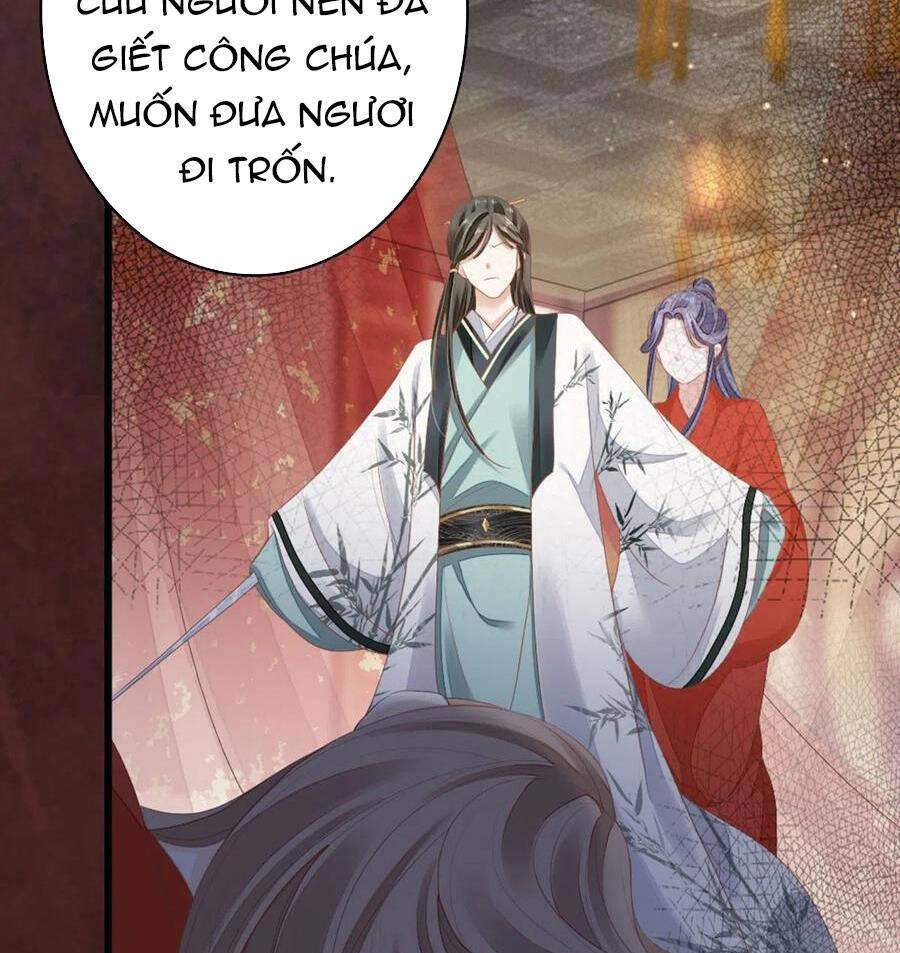 Mau Xuyên Không Rửa Tội Cho Nhân Vật Phản Diện Chapter 31 - 40