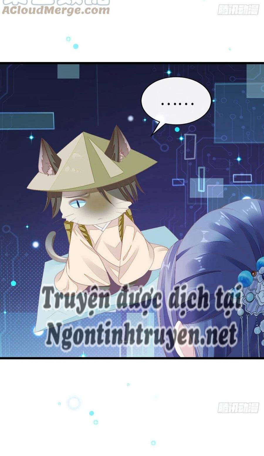 Mau Xuyên Không Rửa Tội Cho Nhân Vật Phản Diện Chapter 31 - 5