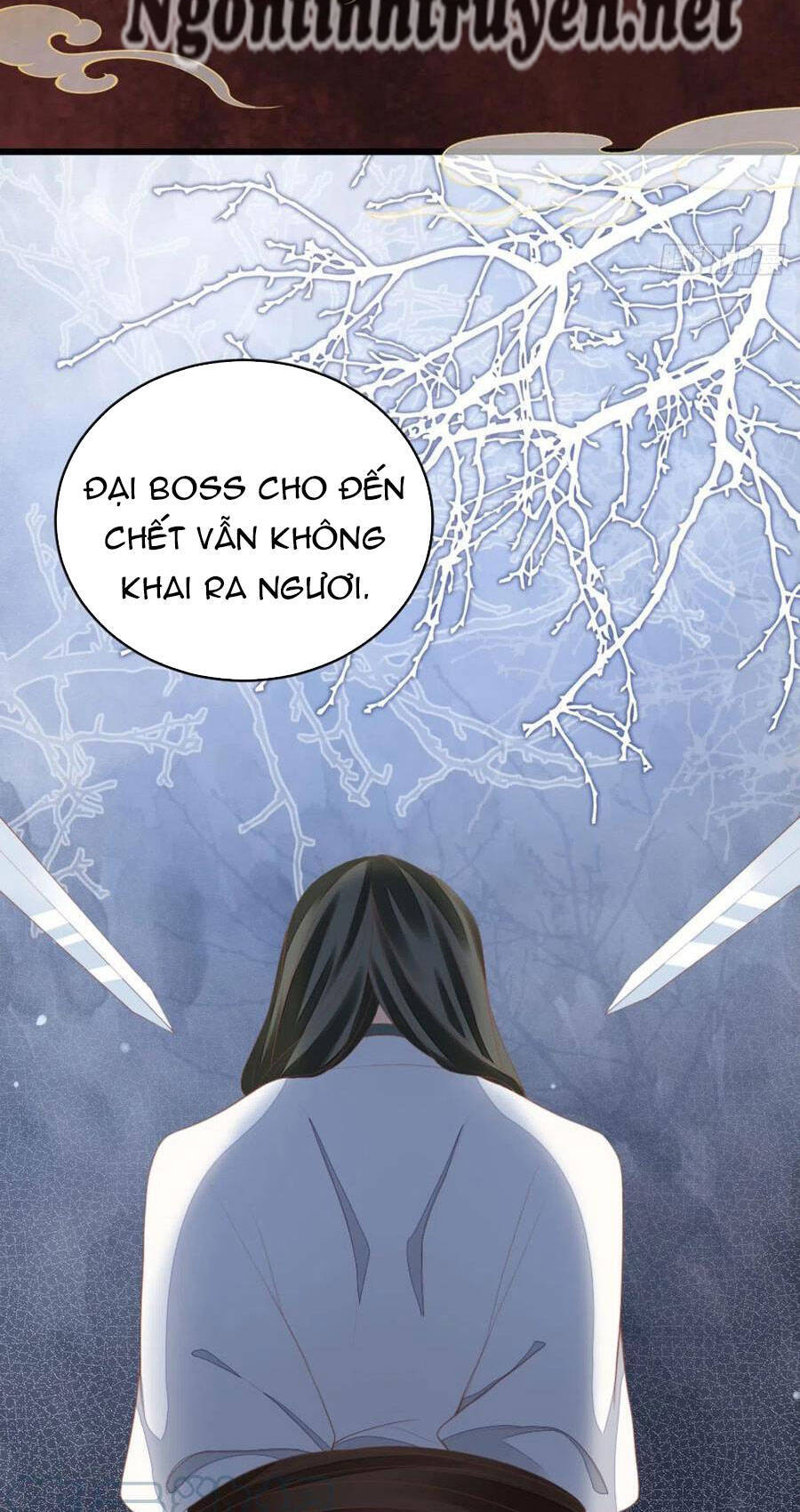 Mau Xuyên Không Rửa Tội Cho Nhân Vật Phản Diện Chapter 31 - 42