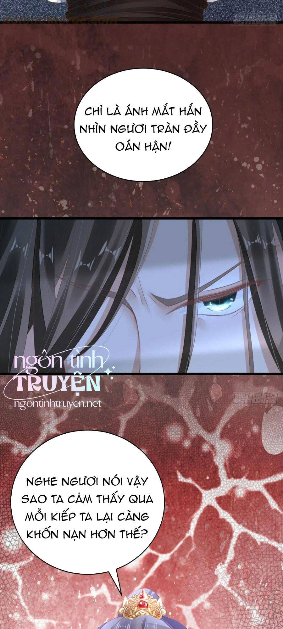 Mau Xuyên Không Rửa Tội Cho Nhân Vật Phản Diện Chapter 31 - 43