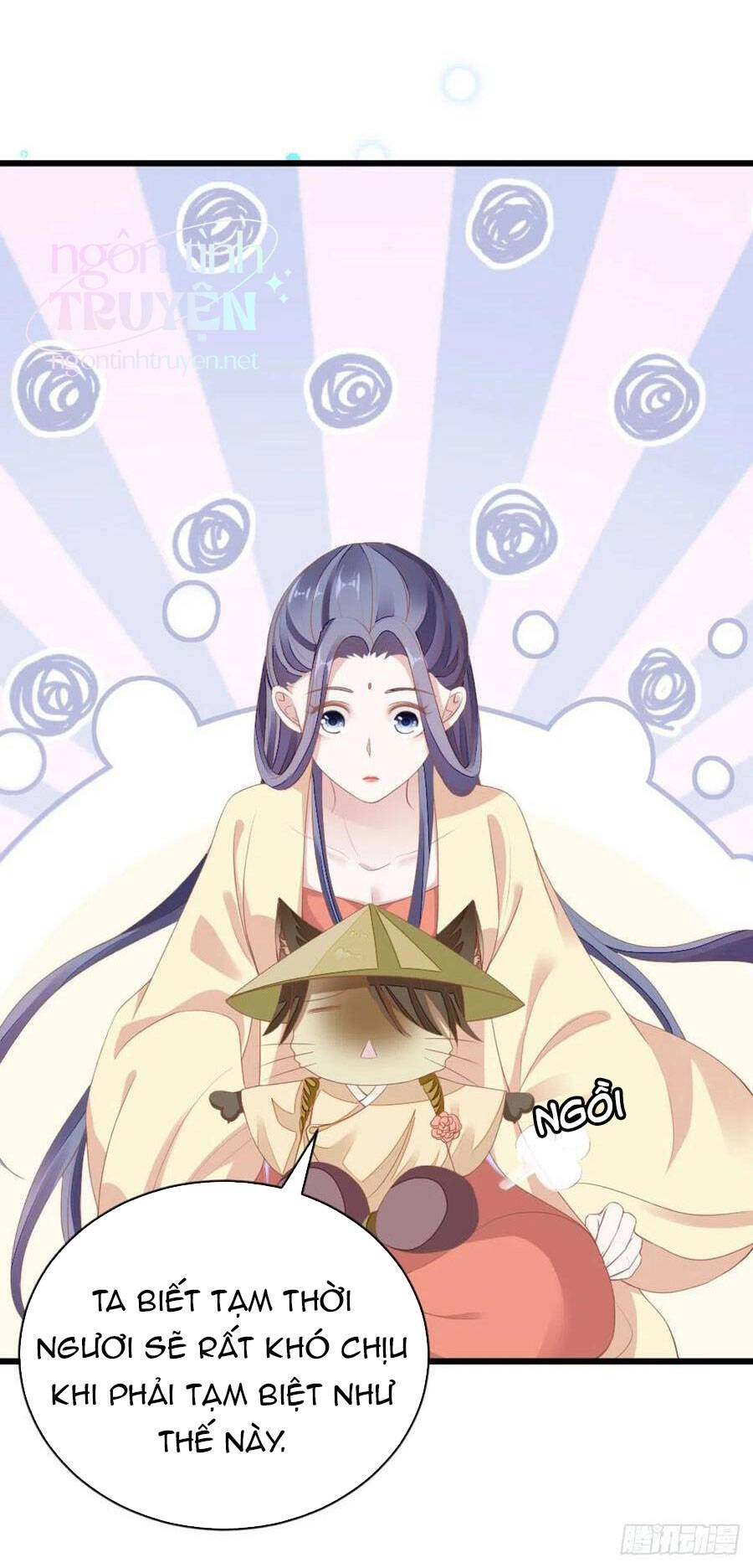 Mau Xuyên Không Rửa Tội Cho Nhân Vật Phản Diện Chapter 31 - 6