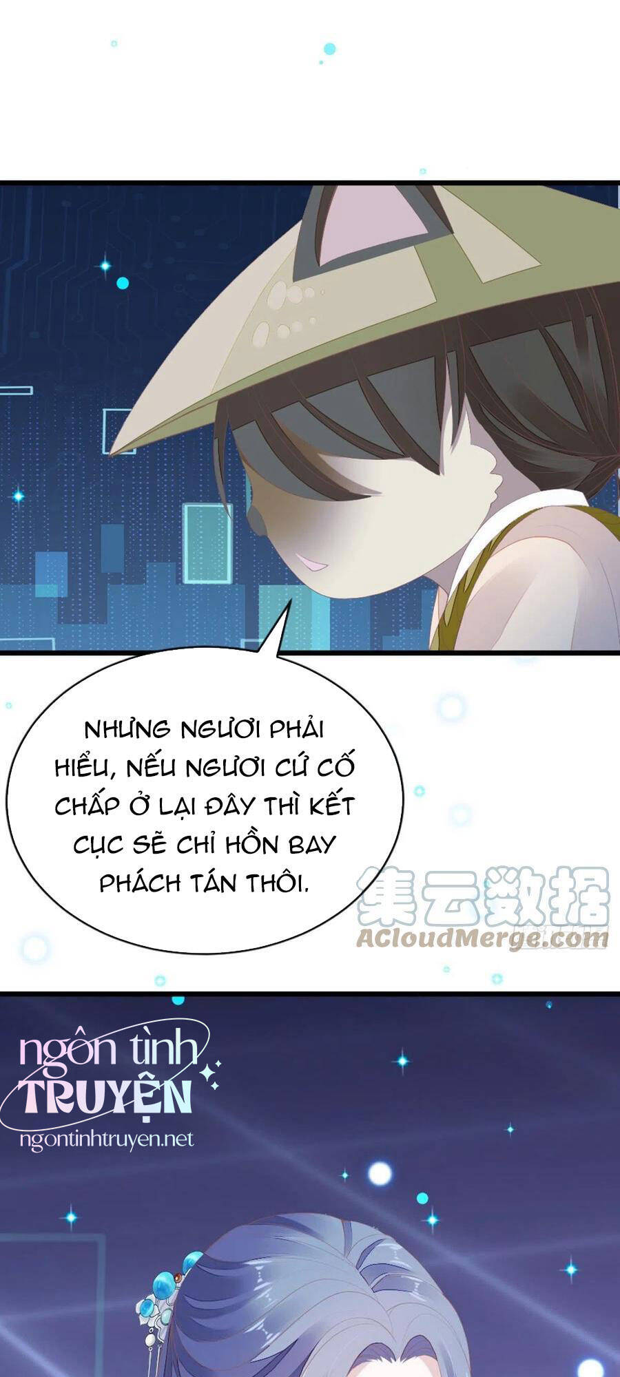 Mau Xuyên Không Rửa Tội Cho Nhân Vật Phản Diện Chapter 31 - 7