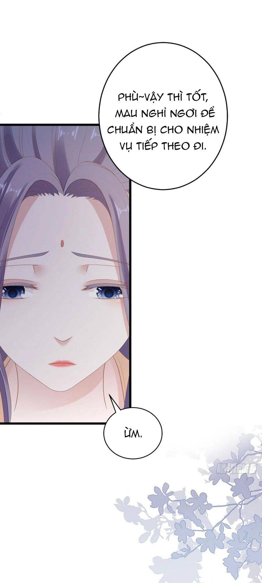 Mau Xuyên Không Rửa Tội Cho Nhân Vật Phản Diện Chapter 31 - 9