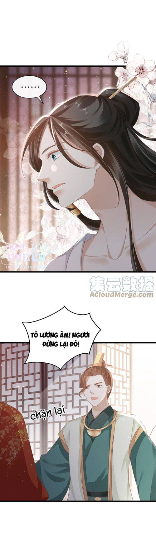 Mau Xuyên Không Rửa Tội Cho Nhân Vật Phản Diện Chapter 33 - 12