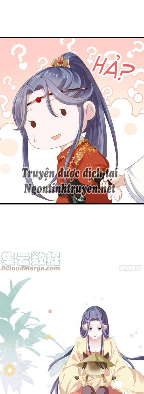 Mau Xuyên Không Rửa Tội Cho Nhân Vật Phản Diện Chapter 33 - 23