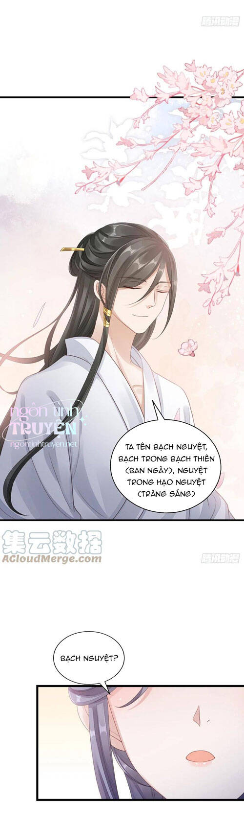 Mau Xuyên Không Rửa Tội Cho Nhân Vật Phản Diện Chapter 34 - 16