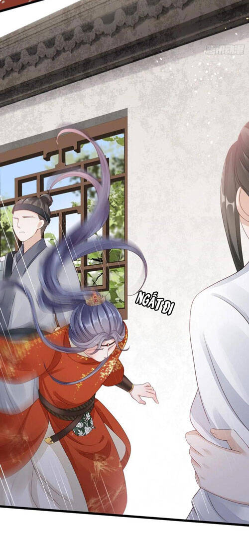 Mau Xuyên Không Rửa Tội Cho Nhân Vật Phản Diện Chapter 34 - 23