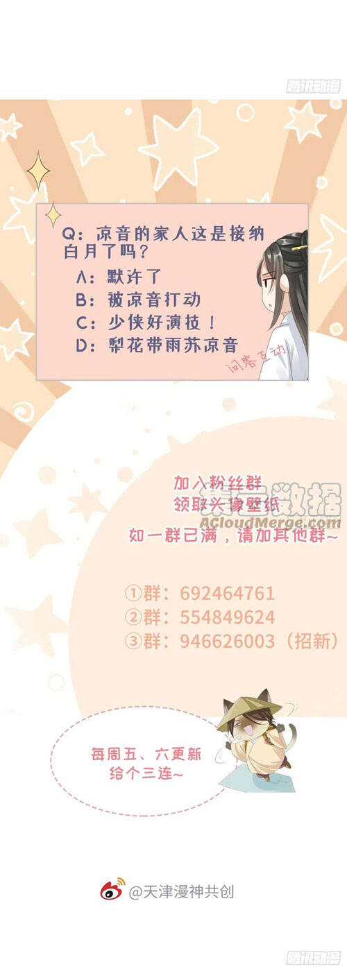 Mau Xuyên Không Rửa Tội Cho Nhân Vật Phản Diện Chapter 35 - 24