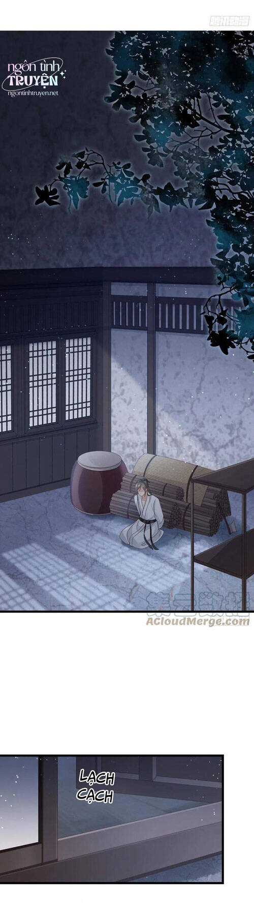 Mau Xuyên Không Rửa Tội Cho Nhân Vật Phản Diện Chapter 36 - 2