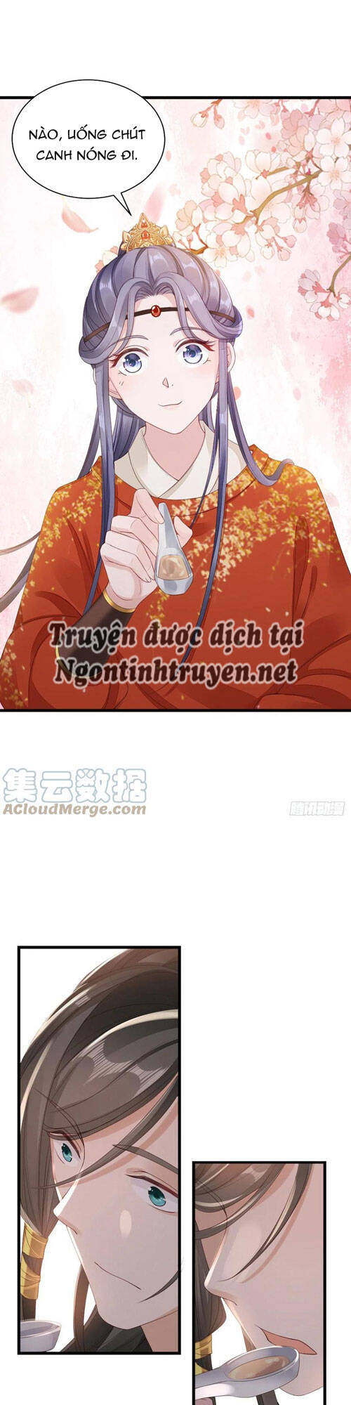 Mau Xuyên Không Rửa Tội Cho Nhân Vật Phản Diện Chapter 36 - 14