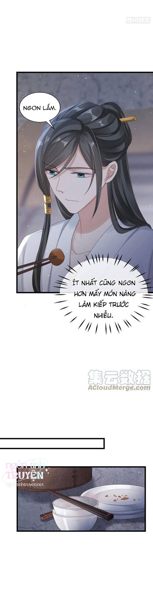 Mau Xuyên Không Rửa Tội Cho Nhân Vật Phản Diện Chapter 36 - 17