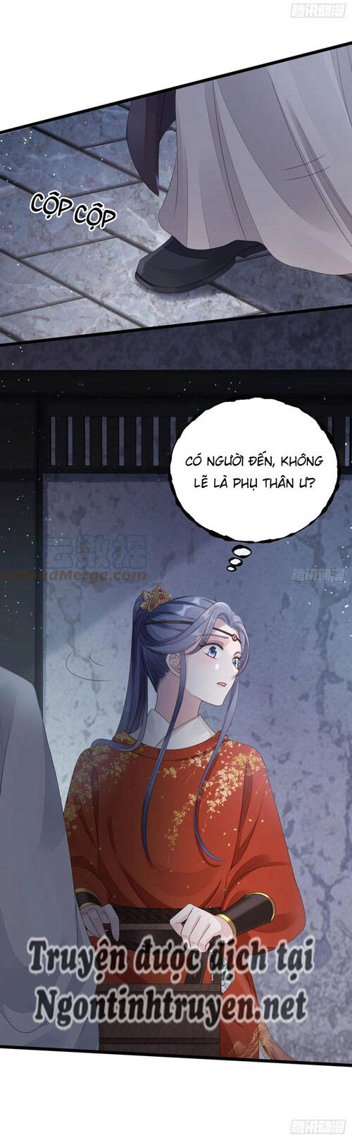 Mau Xuyên Không Rửa Tội Cho Nhân Vật Phản Diện Chapter 36 - 18