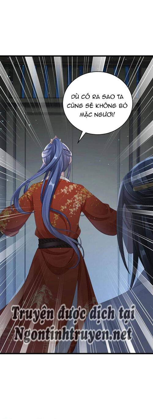 Mau Xuyên Không Rửa Tội Cho Nhân Vật Phản Diện Chapter 36 - 23