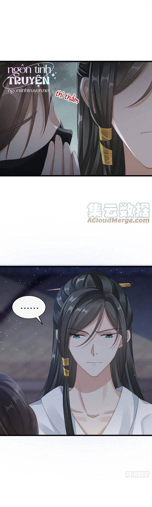 Mau Xuyên Không Rửa Tội Cho Nhân Vật Phản Diện Chapter 36 - 4