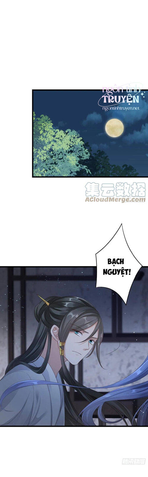 Mau Xuyên Không Rửa Tội Cho Nhân Vật Phản Diện Chapter 36 - 8