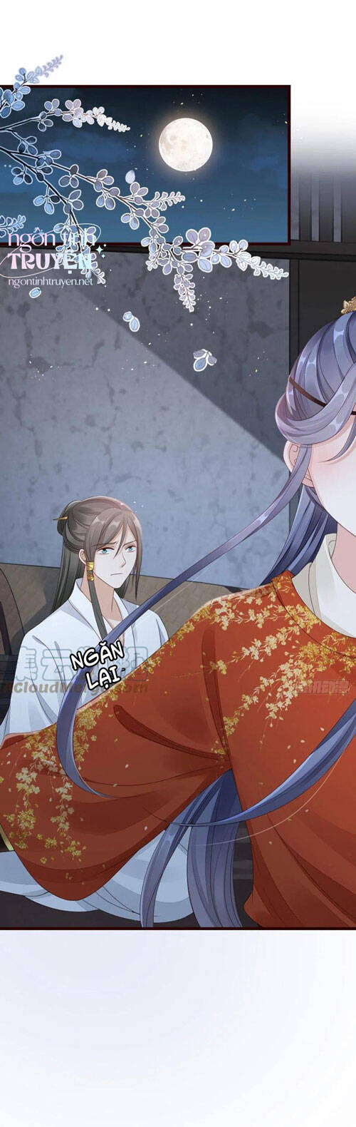 Mau Xuyên Không Rửa Tội Cho Nhân Vật Phản Diện Chapter 37 - 2