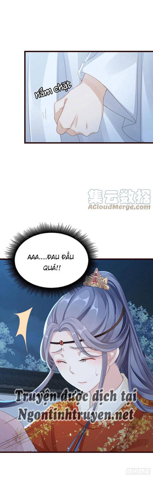 Mau Xuyên Không Rửa Tội Cho Nhân Vật Phản Diện Chapter 37 - 24