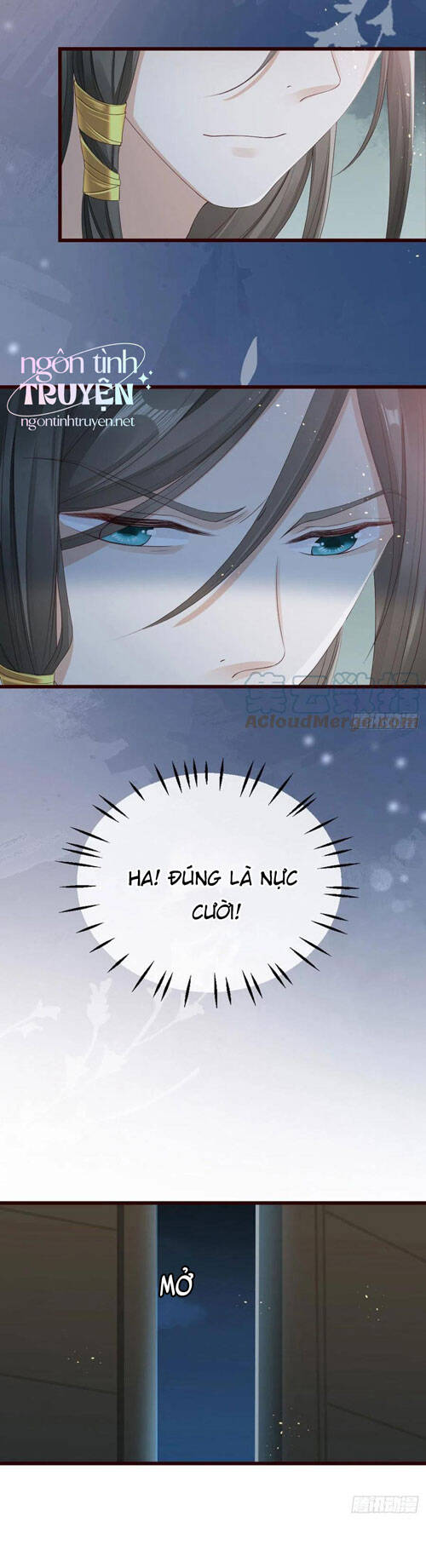 Mau Xuyên Không Rửa Tội Cho Nhân Vật Phản Diện Chapter 37 - 4