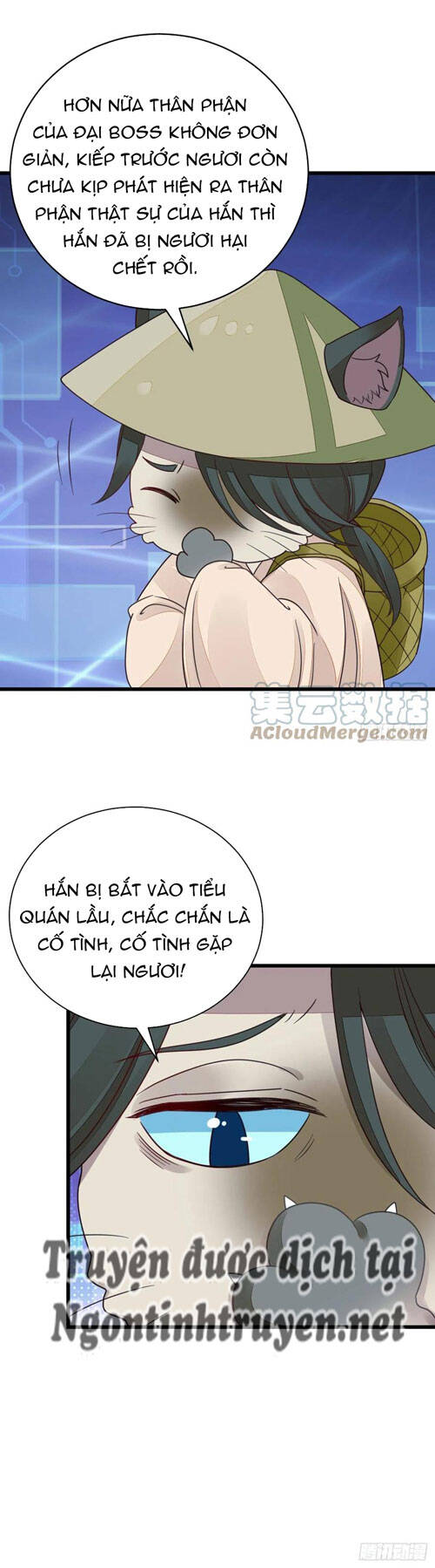 Mau Xuyên Không Rửa Tội Cho Nhân Vật Phản Diện Chapter 38 - 12