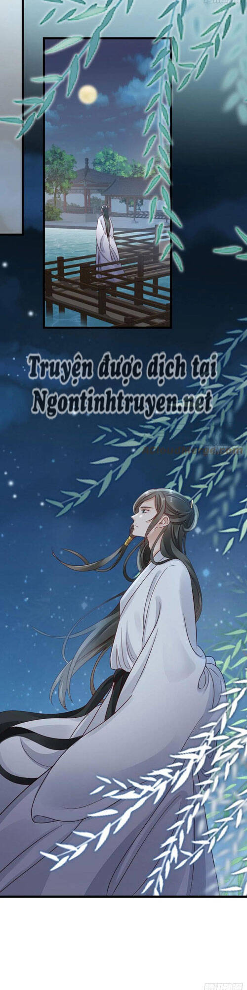 Mau Xuyên Không Rửa Tội Cho Nhân Vật Phản Diện Chapter 38 - 15