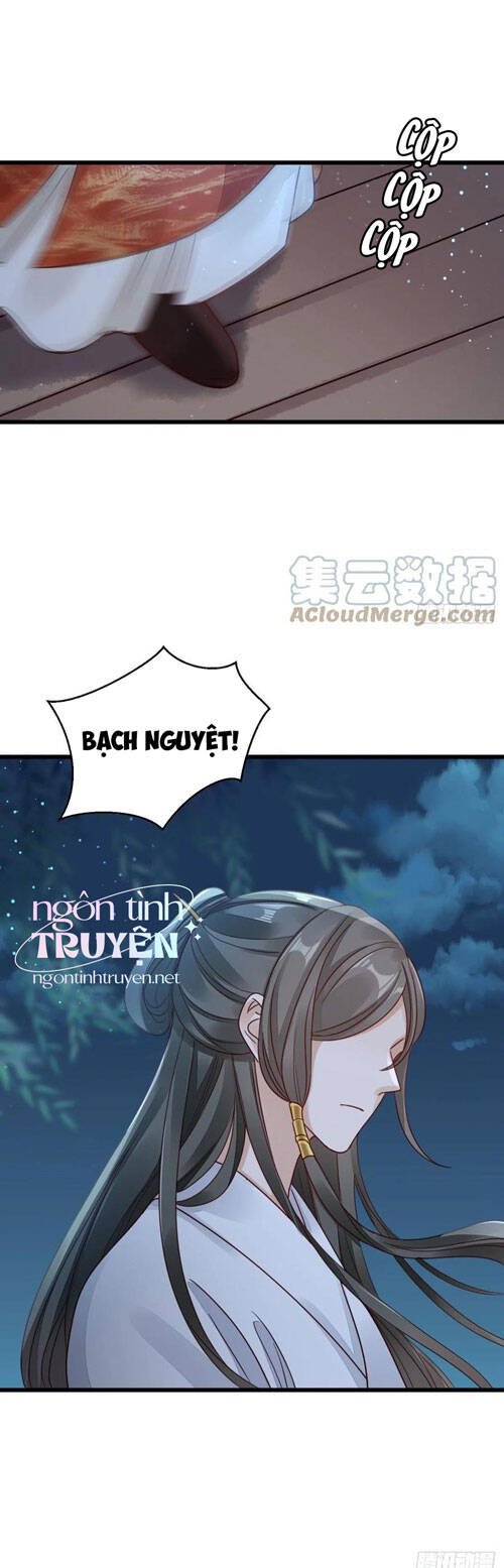 Mau Xuyên Không Rửa Tội Cho Nhân Vật Phản Diện Chapter 38 - 17