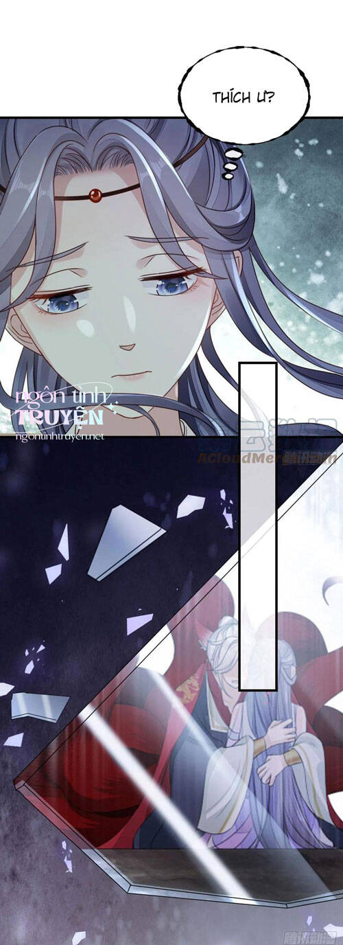 Mau Xuyên Không Rửa Tội Cho Nhân Vật Phản Diện Chapter 38 - 22