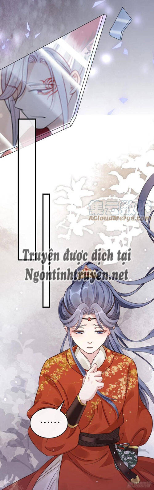 Mau Xuyên Không Rửa Tội Cho Nhân Vật Phản Diện Chapter 38 - 23