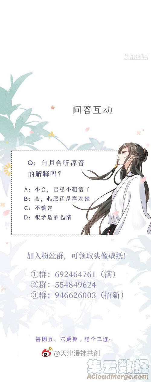 Mau Xuyên Không Rửa Tội Cho Nhân Vật Phản Diện Chapter 38 - 26