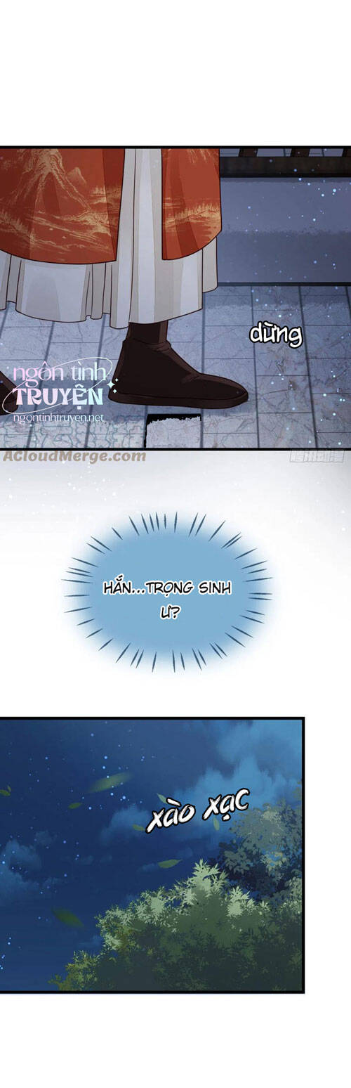 Mau Xuyên Không Rửa Tội Cho Nhân Vật Phản Diện Chapter 38 - 9