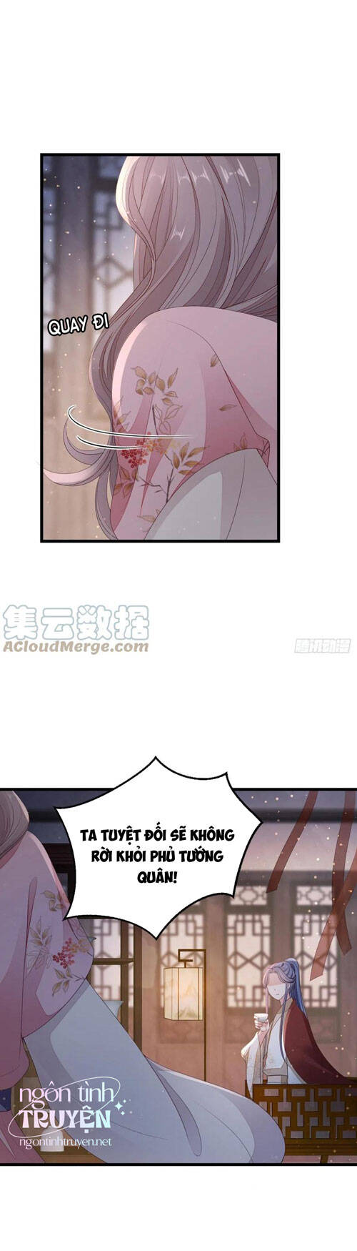 Mau Xuyên Không Rửa Tội Cho Nhân Vật Phản Diện Chapter 39 - 13