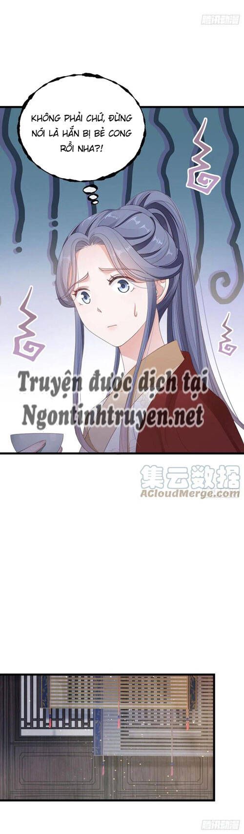 Mau Xuyên Không Rửa Tội Cho Nhân Vật Phản Diện Chapter 39 - 14