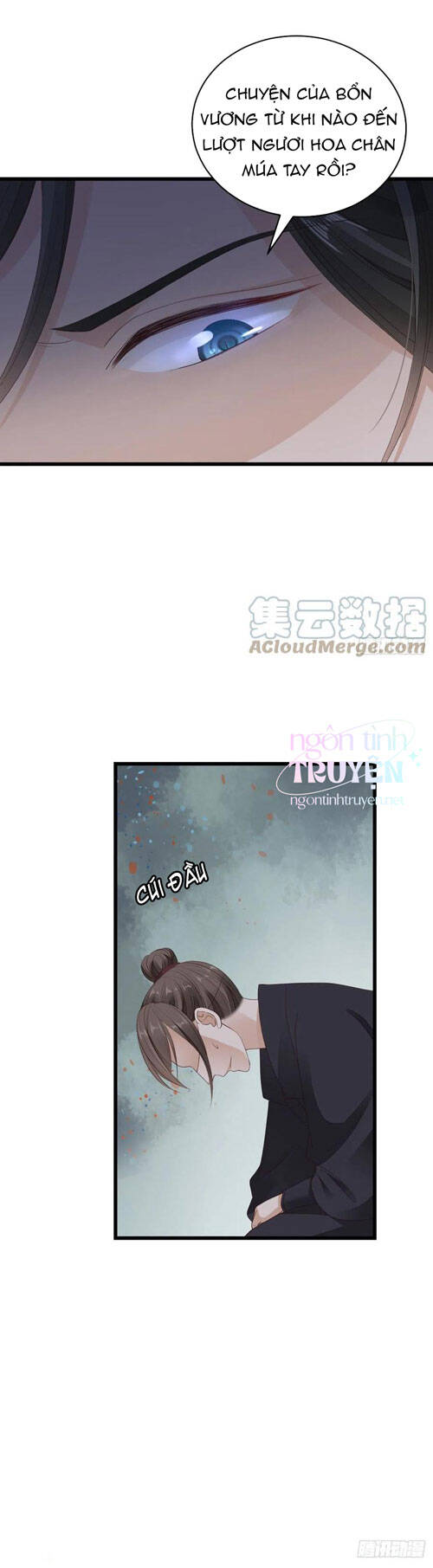 Mau Xuyên Không Rửa Tội Cho Nhân Vật Phản Diện Chapter 39 - 16